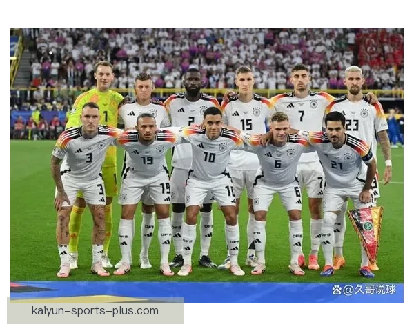 聚焦2026世界杯各队综合实力排名与夺冠前景深度解析标题